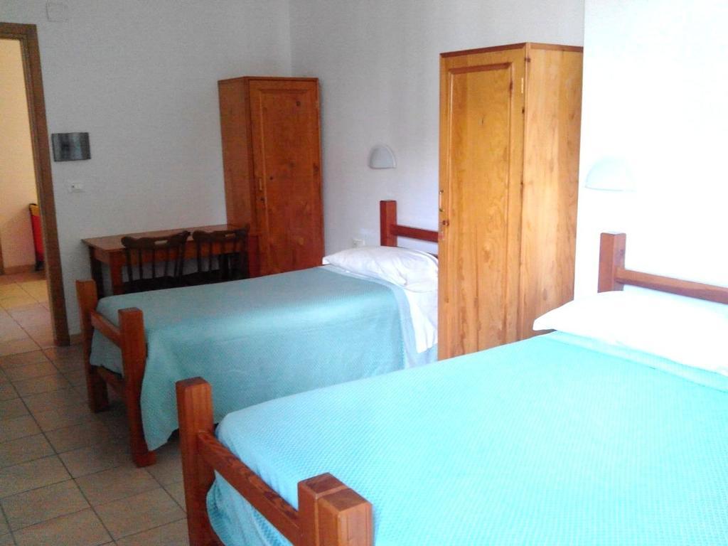 וילאפיאנה Hotel Celestina חדר תמונה