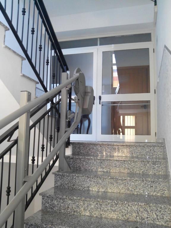 וילאפיאנה Hotel Celestina מראה חיצוני תמונה