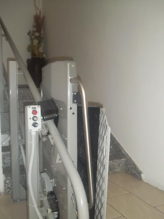 וילאפיאנה Hotel Celestina מראה חיצוני תמונה