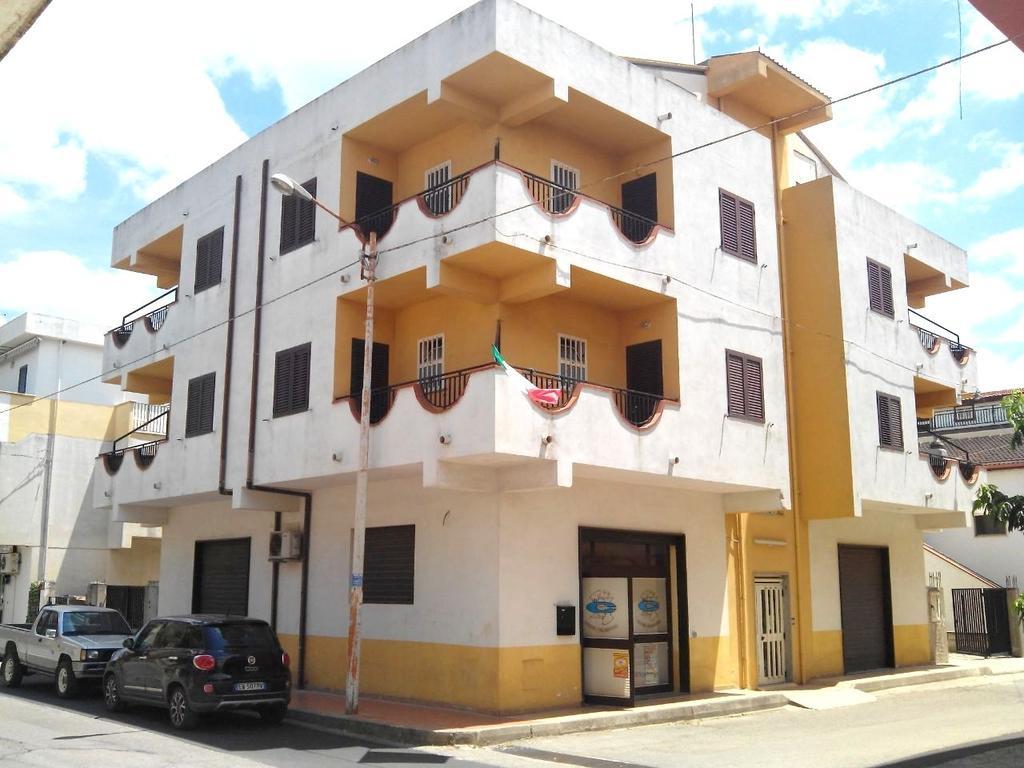 וילאפיאנה Hotel Celestina מראה חיצוני תמונה